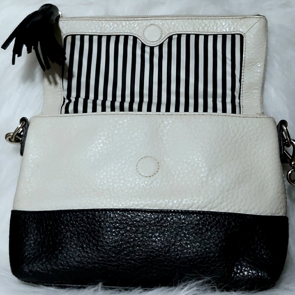 ♠️Kate Spade Southport Ave Mini Maria Satchel - Picture 10 of 16